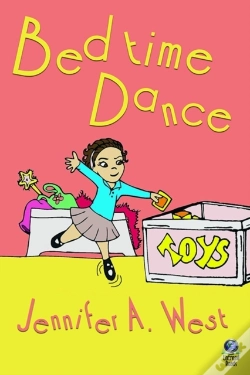 Capa do artigo Bedtime Dance