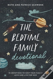 Capa do artigo Bedtime Family Devotional