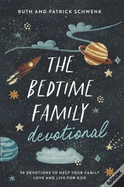Capa do artigo Bedtime Family Devotional