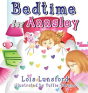 Bedtime For Annsley - Preview