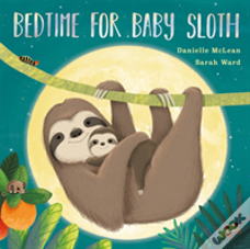 Bedtime For Baby Sloth