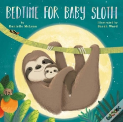 Capa do artigo Bedtime For Baby Sloth