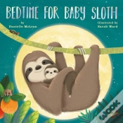 Capa do artigo Bedtime For Baby Sloth
