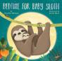 Bedtime For Baby Sloth - Preview