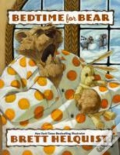 Capa do artigo Bedtime For Bear