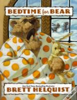 Capa do artigo Bedtime For Bear