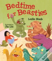 Capa do artigo Bedtime For Beasties
