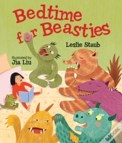 Capa do artigo Bedtime For Beasties