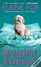Capa do artigo Bedtime For Bonsai