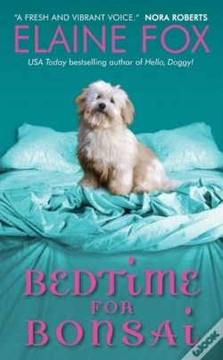 Capa do artigo Bedtime For Bonsai
