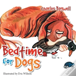Capa do artigo Bedtime For Dogs
