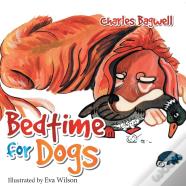 Bedtime For Dogs