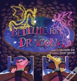 Capa do artigo Bedtime For Dragons