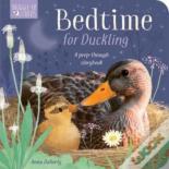 Bedtime For Duckling
