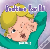 Capa do artigo Bedtime For Eli
