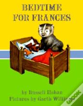 Bedtime For Frances