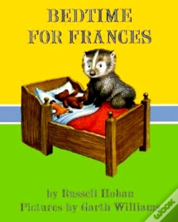 Capa do artigo Bedtime For Frances