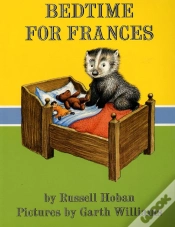 Capa do artigo Bedtime For Frances