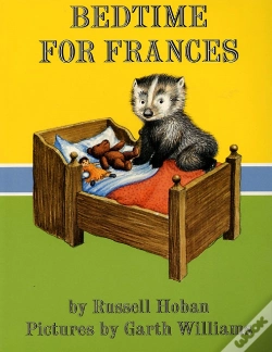 Capa do artigo Bedtime For Frances