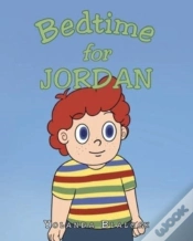 Capa do artigo Bedtime For Jordan