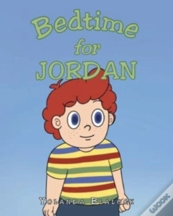 Capa do artigo Bedtime For Jordan