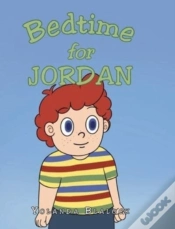 Capa do artigo Bedtime For Jordan