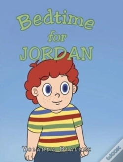 Capa do artigo Bedtime For Jordan