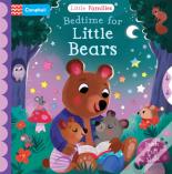 Bedtime For Little Bears