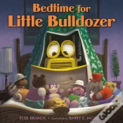 Capa do artigo Bedtime For Little Bulldozer