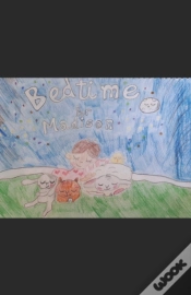 Capa do artigo Bedtime  For Madison