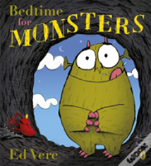 Bedtime For Monsters