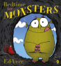 Bedtime For Monsters - Preview