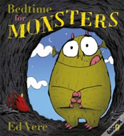 Capa do artigo Bedtime For Monsters