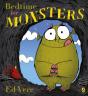 Bedtime For Monsters - Preview