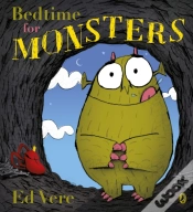 Capa do artigo Bedtime For Monsters