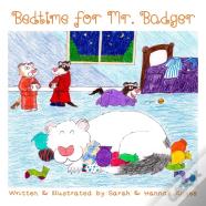 Bedtime For Mr. Badger