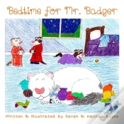 Capa do artigo Bedtime For Mr. Badger
