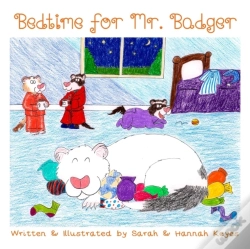 Capa do artigo Bedtime For Mr. Badger
