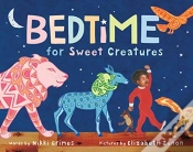 Capa do artigo Bedtime For Sweet Creatures