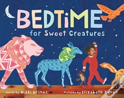Capa do artigo Bedtime For Sweet Creatures