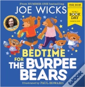 Capa do artigo Bedtime For The Burpee Bears
