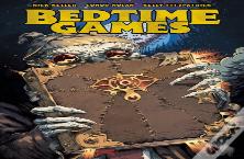 Bedtime Games