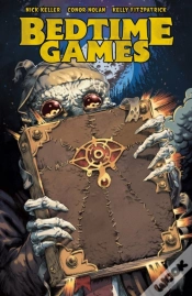 Capa do artigo Bedtime Games