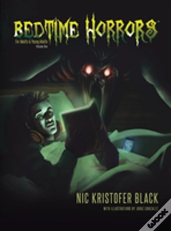 Capa do artigo Bedtime Horrors