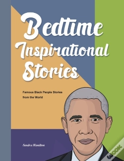 Capa do artigo Bedtime Inspirational Stories: Famous Bl