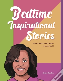 Capa do artigo Bedtime Inspirational Stories: Famous Bl