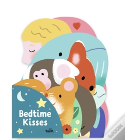 Capa do artigo Bedtime Kisses