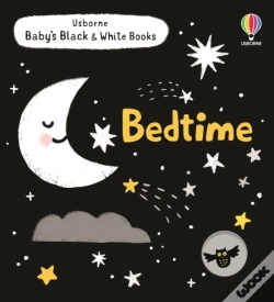 Capa do artigo Bedtime