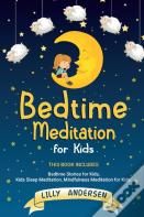 Bedtime Meditation For Kids