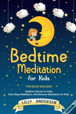 Capa do artigo Bedtime Meditation For Kids